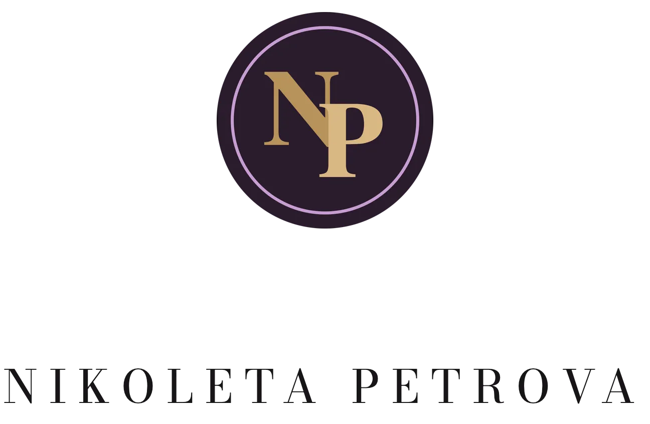 Nikoleta Petrova — Private Dating & Relationship Strategy